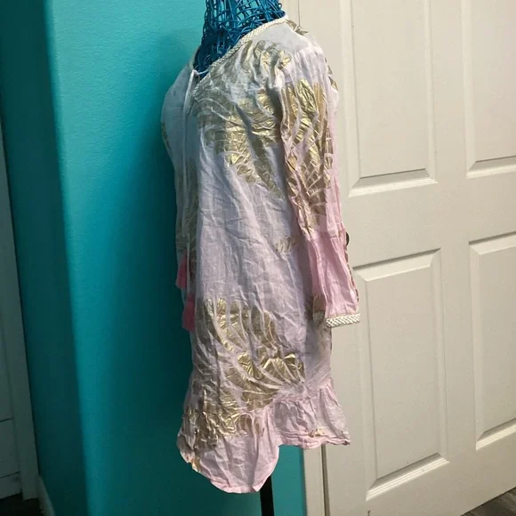 💥PRICE DROP💥 Emy Tunic Dress - Picture 5 of 8